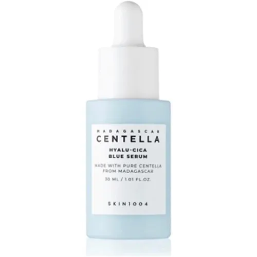 SKIN1004 Centella Hyalu-Cica Serum, Hydrating for Skin, 30 ml