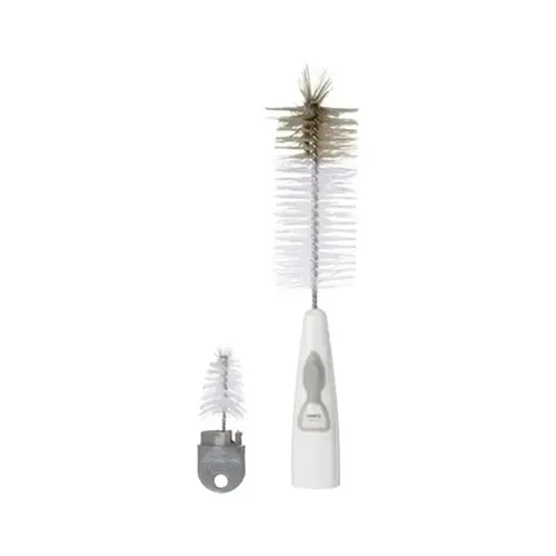 Vital Baby Nourish Feeding Bottle and Accessories Cleaning Brush
