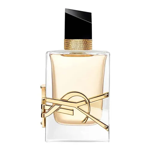 عطر إيف سان لوران ليبر أو دي بارفان للنساء، 50 مل