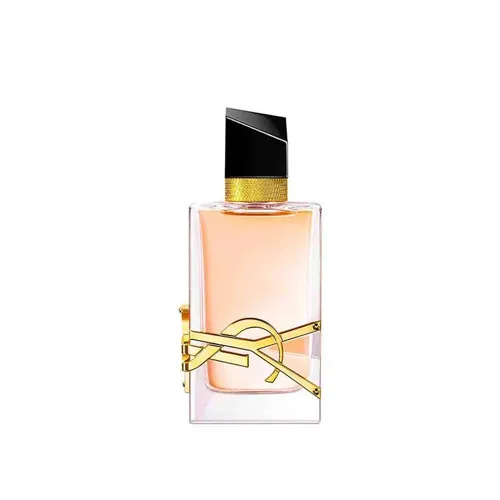 عطر إيف سان لوران ليبر أو دي تواليت للنساء، 50 مل