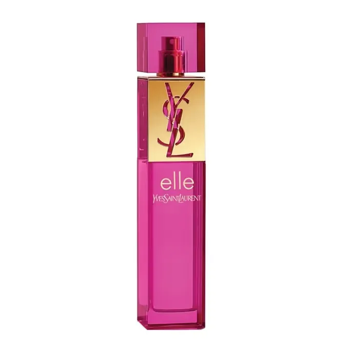 عطر إيف سان لوران إيلي أو دي بارفان للنساء، 90 مل