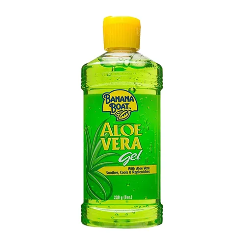 Aloe Vera After Sun Gel from Banana Boat, 230ml