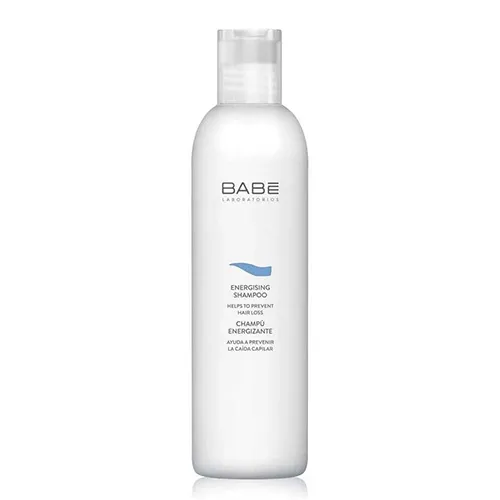 Babé Anti-Hair Loss and Follicle Stimulating Shampoo, 250ml