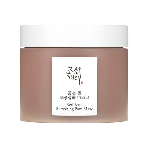 Beauty of Joseon Red Bean Pore Refreshing Mask, 140ml