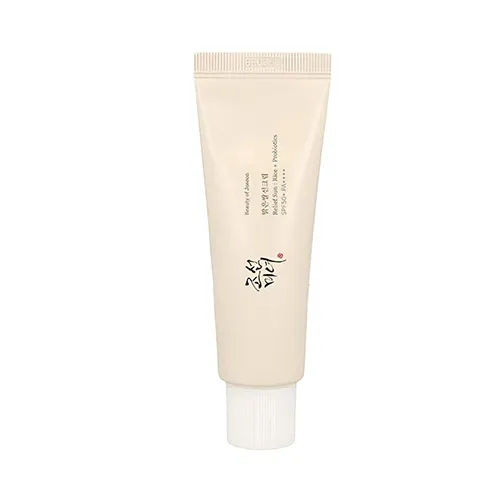 Beauty of Joseon Relief Sun Rice + Probiotics SPF 50+, 50ml