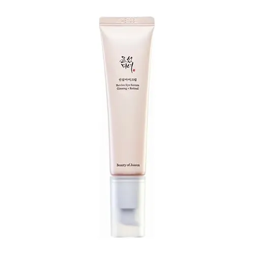 Beauty of Joseon Revive Eye Serum Ginseng + Retinal, 30ml