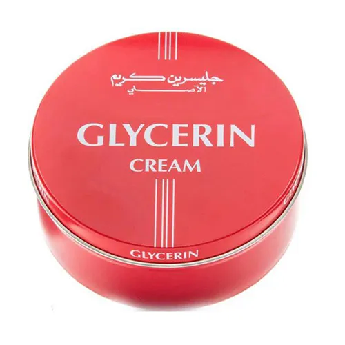 Bebicom Moisturizing Glycerin Body Cream - 250ml