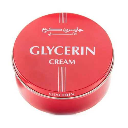 Bebicom Moisturizing Glycerin Body Cream -  400 ml