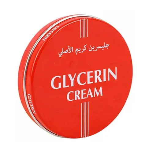 Bebicom Moisturizing Glycerin Body Cream -  50 ml