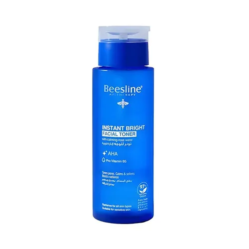 Beesline Whitening & Pore-Minimizing Facial Toner, 200ml