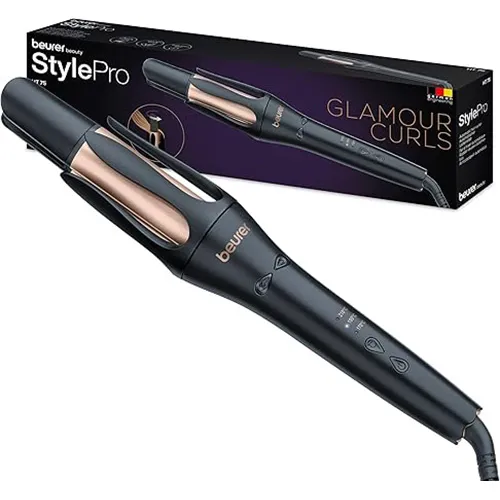 Beurer Automatic Hair Curler & Styler, HT 75 - Image 3