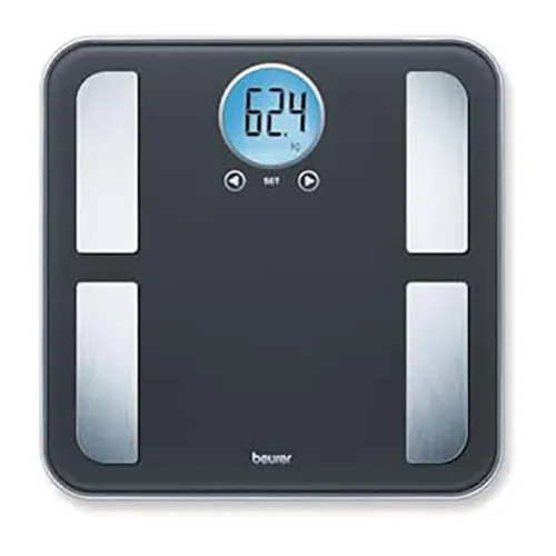 Beurer Body Diagnostic Scale, BF 195