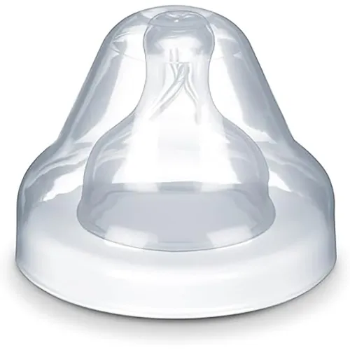 Beurer Compact Manual Breast Milk Pump For Mothers, BY 15 - Image 3