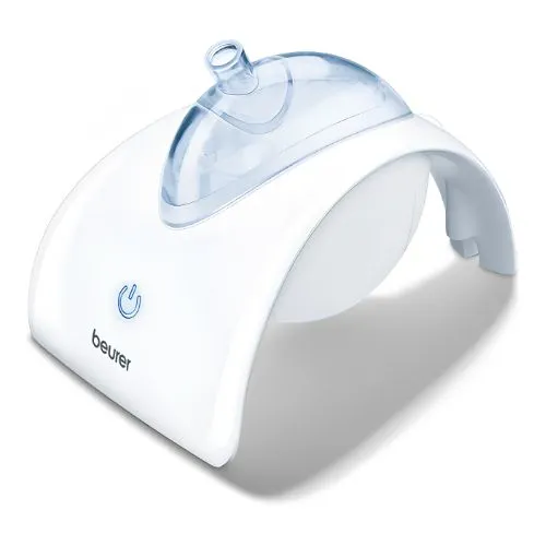 Beurer Compressor Nebulizer Inhaler, IH 40
