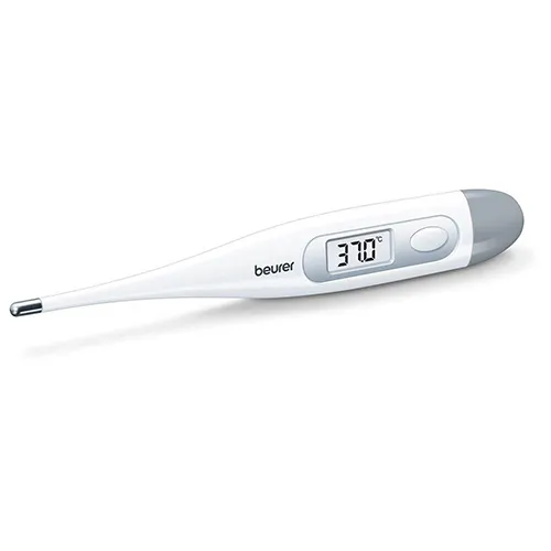 Beurer Contact Digital Thermometer FT09, White