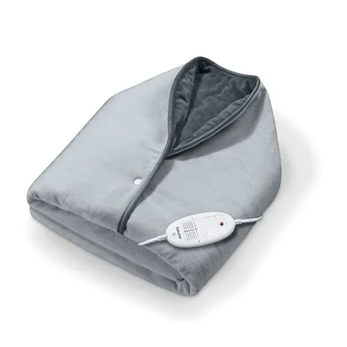 Beurer Cosy Electric Heated Cape, CC 50
