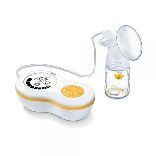 Beurer Electric Breast Milk Pump For Mothers, BY 40