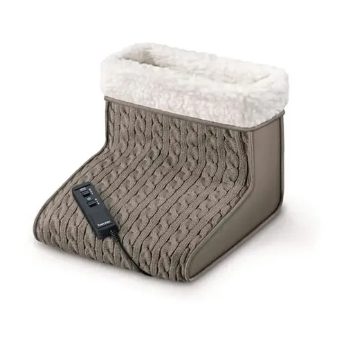 Beurer Electric Foot Warmer With Massage, FWM 45