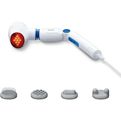 Beurer Handheld Vibration Massager, MG 40