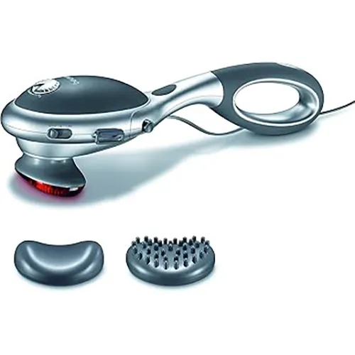 Beurer Infrared Body Massager, MG 70 Silver