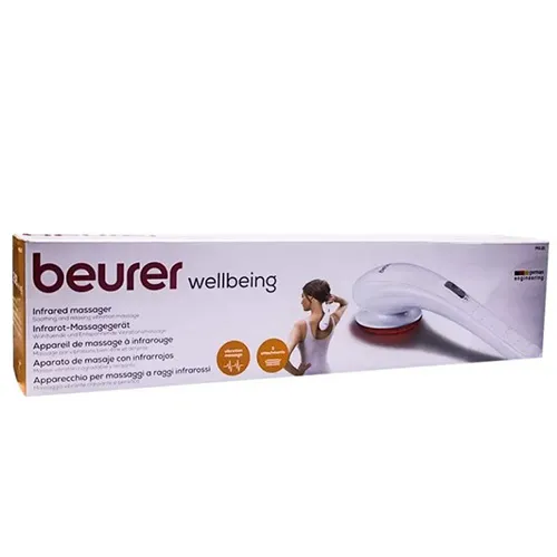 Beurer Infrared Massager, MG 21 - Image 3