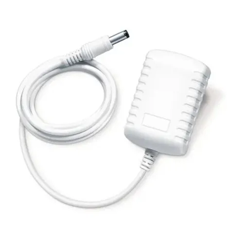 Beurer Mains Adapter for Blood Pressure Monitors, Compatible with BM28, BM40, BM51