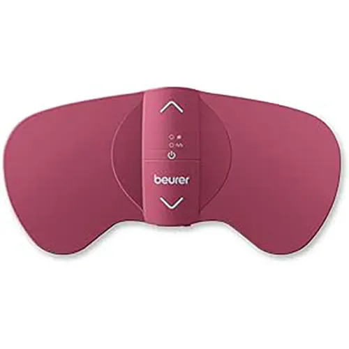 Beurer Menstrual Relax Pad For Pain Relief, Pink, EM 50