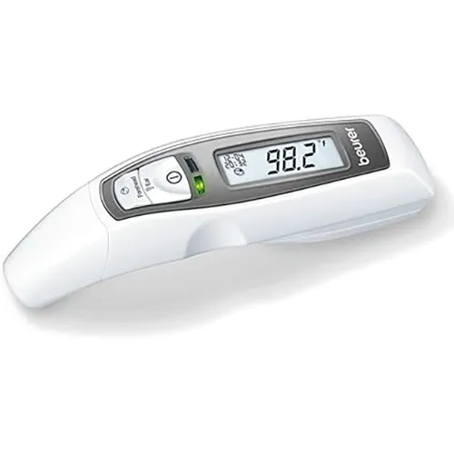 Beurer Multi-Function Infrared Thermometer, FT 65