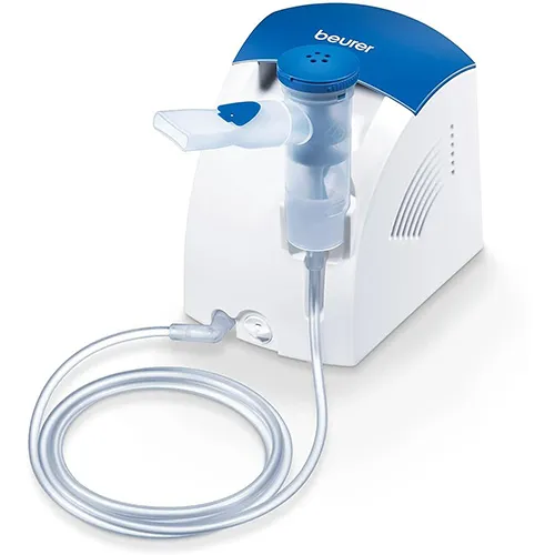 Beurer Nebulizer Inhaler, IH 25-1