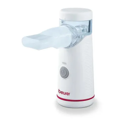 Beurer Portable Mesh Nebuliser, IH 51