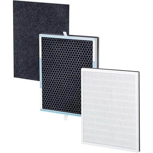 Beurer Replacement Filter Set for Air Purifier, LR 500