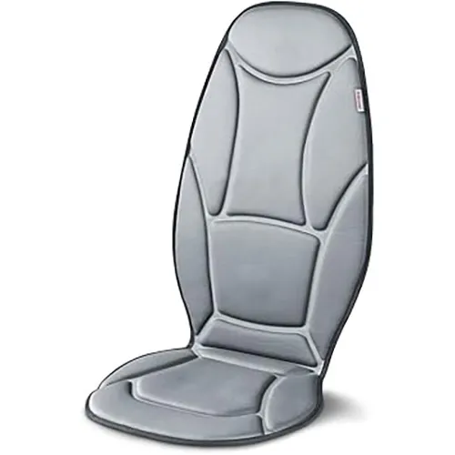 Beurer Shiatsu Vibration Massage Seat Cover, MG 155