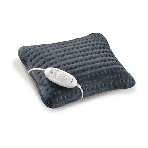 Beurer Ultra-Soft Cosy Heating Pad, HK 48