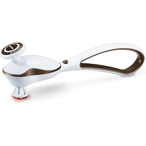 Beurer Wireless Tapping Massager for Recovery & Regeneration, MG 510