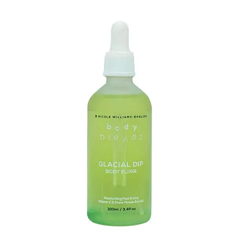 Body Blendz Booty Elixir Hydrate and Firm,100 ml