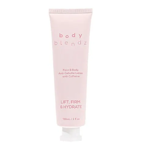Body Blendz Cellulite Lotion Face Body, 150ml