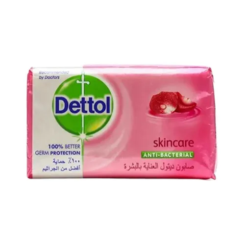 DETTOL Soap Skin care For Women , 165 gm