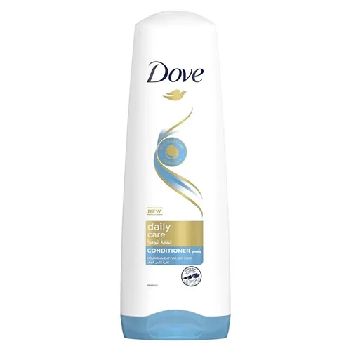 DOVE Conditioner DAILY CARE For Unisex , 340 ml