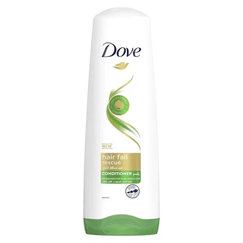 DOVE Conditioner HAIR FALL RESCUE For Unisex , 340 ml