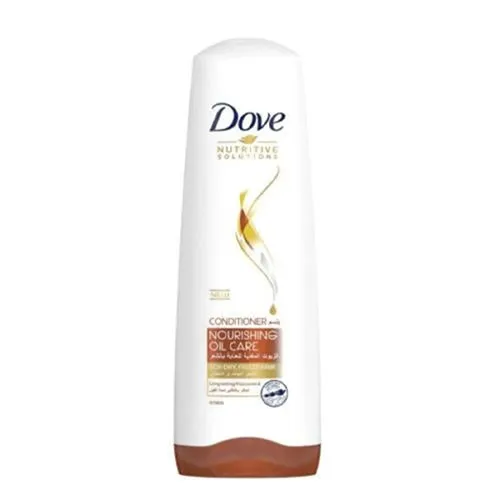 DOVE Conditioner NOURISHING OIL CARE For Unisex , 340 ml