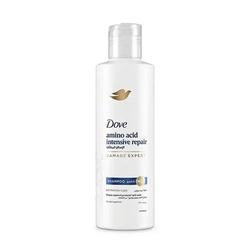 DOVE Shampoo AMINO ACID INTENSIVE REPAIR For Unisex , 190 ml