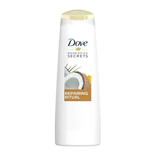 DOVE Shampoo REPAIRING RITUAL For Unisex , 400 ml