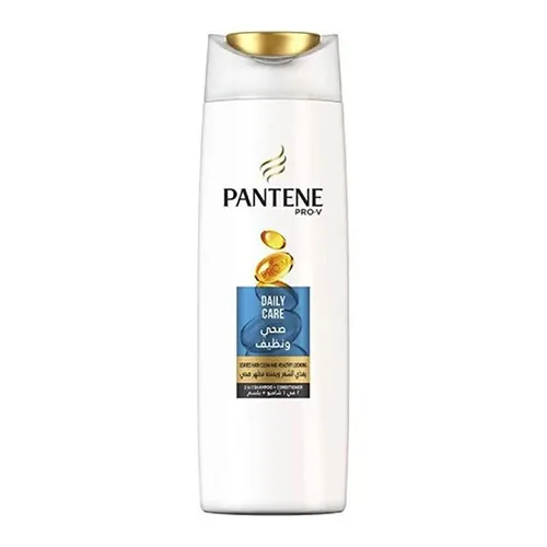 PANTENE Shampoo DAILY CARE For Unisex , 190 ml