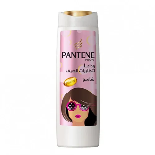 PANTENE Shampoo PRO V Goodbye Summer Blemishes For Unisex , 600 ml