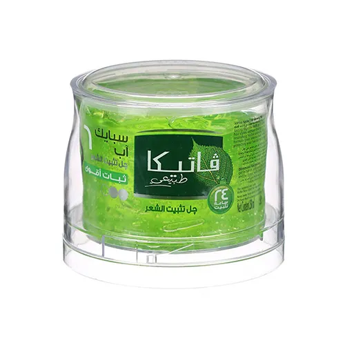 Vatika Spike Up Strong Hold Hair Gel, 250ml