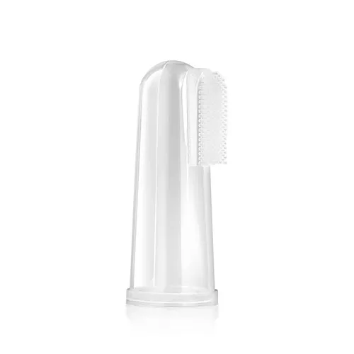 Baby Gum and Tooth Cleaning Brush from Bubbles