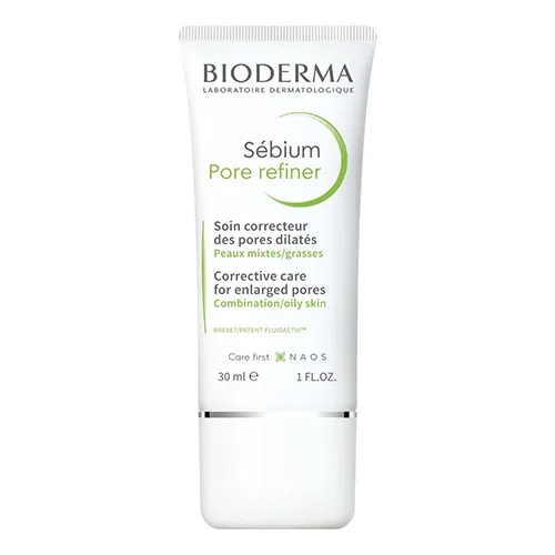 Bioderma Sebium Pore Refiner Cream , 30 ml