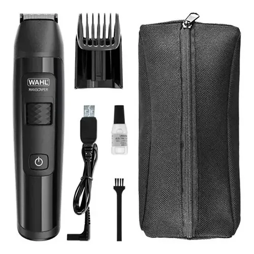 Braun Series 3 Beard & Hair Trimmer Shaver, SK3400 Model