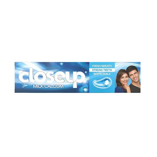 Close-Up Toothpaste Calcium Milk , 100 ml
