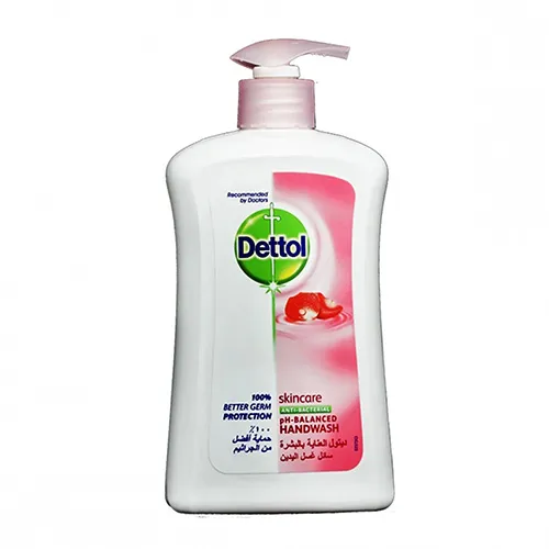 DETTOL Hand Wash Skincare For Women , 400 ml